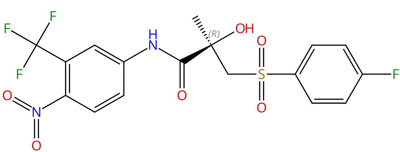 Bicalutamide Impurity 15